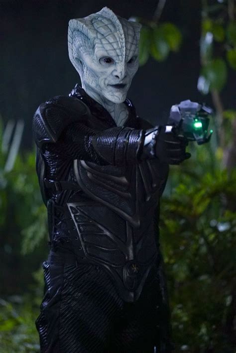 the orville teleya.